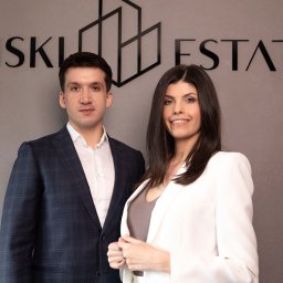 VINSKI ESTATE Biuro nieruchomości - Zarządca Nieruchomości Szczecinek