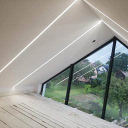 Instalacje elektryczne Kraków 1