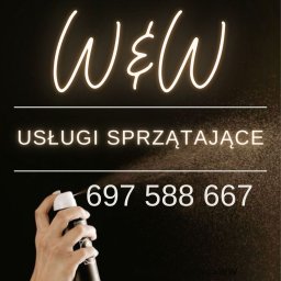 W&W - Usługi Mycia Okien Poznań