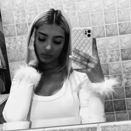 Wiktoria Ślipek - Sesje Niemowlęce Nowy Sącz