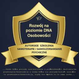 Autorskie Szkolenia Samoterapie i Samoudrawianie Psychiczne