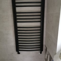 Montaż armatury Poznań 3