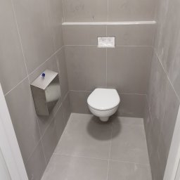 Montaż armatury Poznań 4