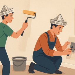 VAngle Artur Jaskulski - Fantastyczne Malowanie Wnętrz Toruń