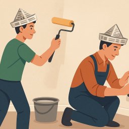 VAngle Artur Jaskulski - Rewelacyjne Malowanie Toruń