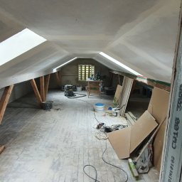 Układanie kostki brukowej Gniezno 2