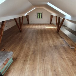 Układanie kostki brukowej Gniezno 3