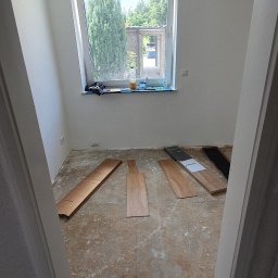 Układanie kostki brukowej Gniezno 4