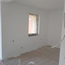 Gładzie Piaseczno 4