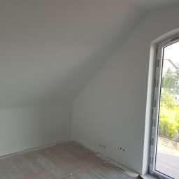 Gładzie Piaseczno 2