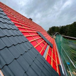 Gerebenes bau dekarz - Naprawa Dachów Zgorzelec