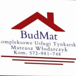 Budmat firma budowlana - Usługi Budowlane Oborniki