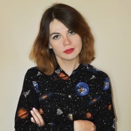 Natalia Mazurkiewicz-Szafarska - Projekt Graficzny Kraków