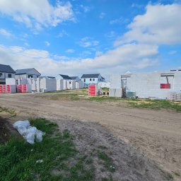 Murowanie ścian Wrocław 1