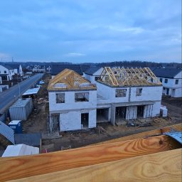 Murowanie ścian Wrocław 2