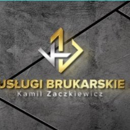 Usługi brukarskie Kamil Zaczkiewicz - Układanie Bruku Jadowniki