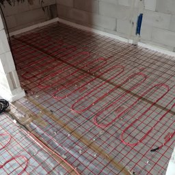 Realizacja dom 180m2