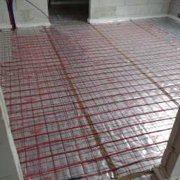 Instalacje grzewcze Nowa Wieś Wielka 2