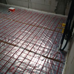 Instalacje grzewcze Nowa Wieś Wielka 3