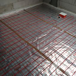 Instalacje grzewcze Nowa Wieś Wielka 4