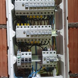 Sk-instal Sylwester Kowalski Usługi Elektryczne - Rewelacyjne Instalacje Elektryczne Grójec