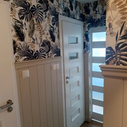 Remonty mieszkań Warszawa 1