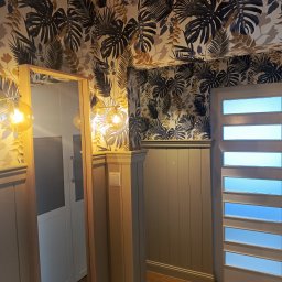 Remonty mieszkań Warszawa 2