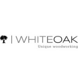 White Oak Konrad Stolorz - Stolarstwo KOBIÓR