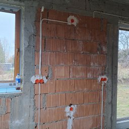 USŁUGI INSTALACYJNE PAWLED - Perfekcyjny Przegląd Instalacji Elektrycznej Wieliczka