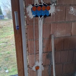 USŁUGI INSTALACYJNE PAWLED - Doskonałej Jakości Instalacje Ogromowe Domów Wieliczka