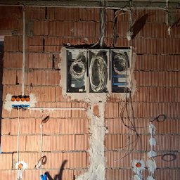 Instalacje elektryczne Pawlikowice 4