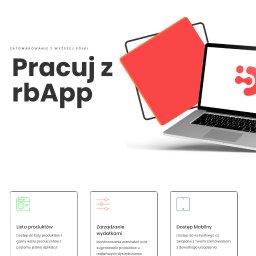 Tworzenie stron internetowych Przytoczna 3