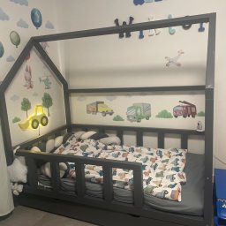 Meble na wymiar Swarzędz 1