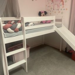 Meble na wymiar Swarzędz 2