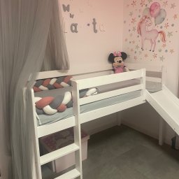 Meble na wymiar Swarzędz 3