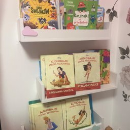 Meble na wymiar Swarzędz 4