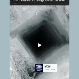 Po Czyszczenieniu Mechanicznym