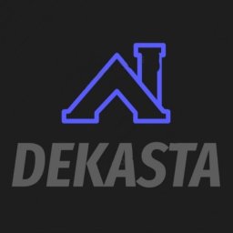 Dekasta - Kominki Narożne Ostrołęka