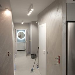 Jarmarhome - Mieszkanie odebrano od inwestora . po dlugim czasie i ciezkiej pracy efekt mamy powalajacy zapraszam