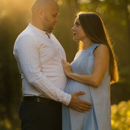 Sesja ciążowa Rzeszów 2