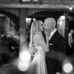 Oczami Zajawki Fotografia - Sesja ślubna
