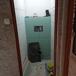 Remont łazienki Szczecin 5