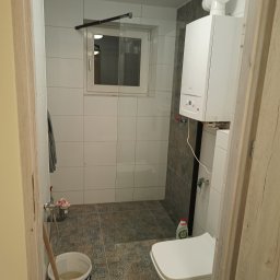 Remonty mieszkań Bytom 1