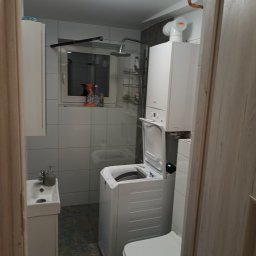 Remonty mieszkań Bytom 2