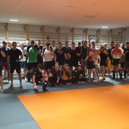 Sporty walki, treningi Lublin 2