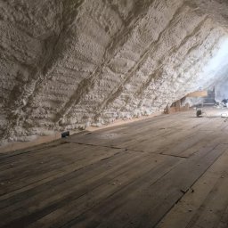 Ocieplanie Pianką PUR Prudnik