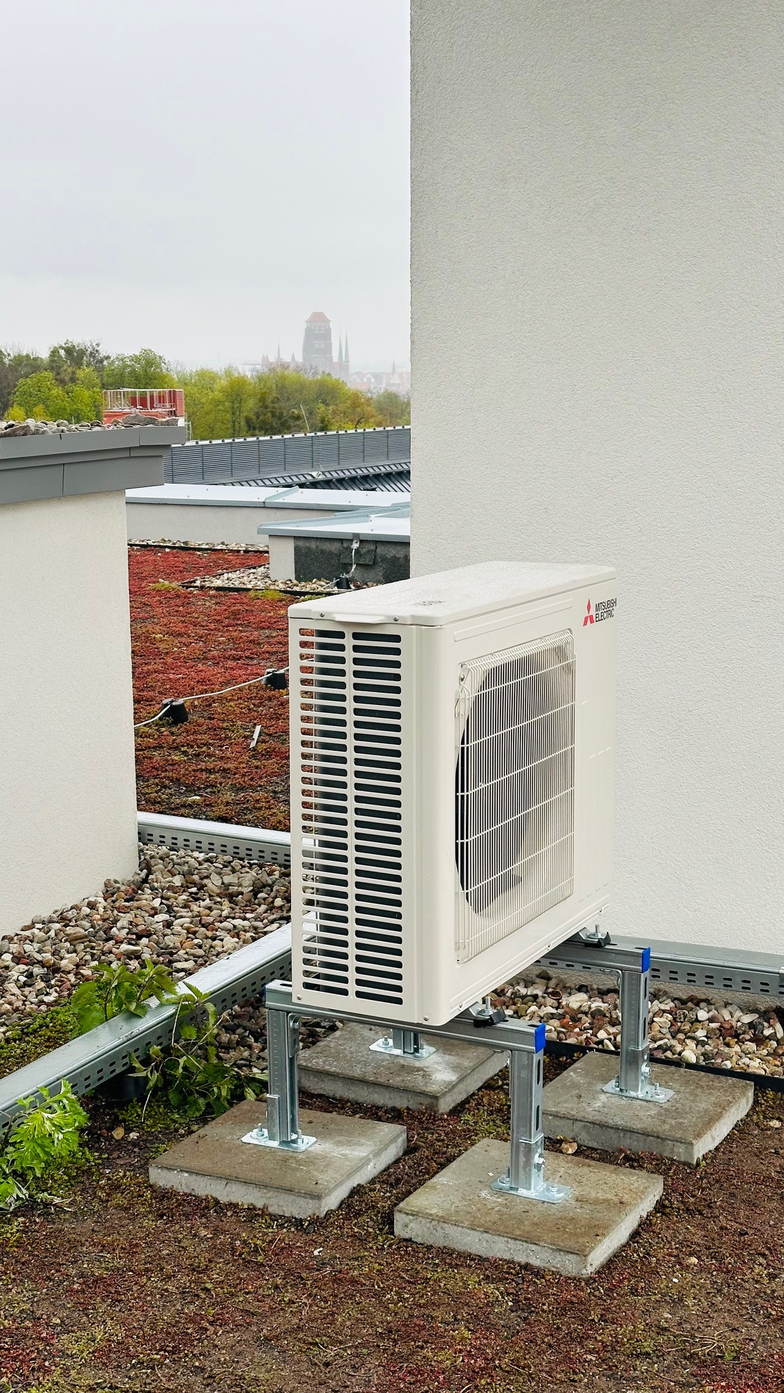 Mitsubishi Electric AY 5,0kW Gdańsk