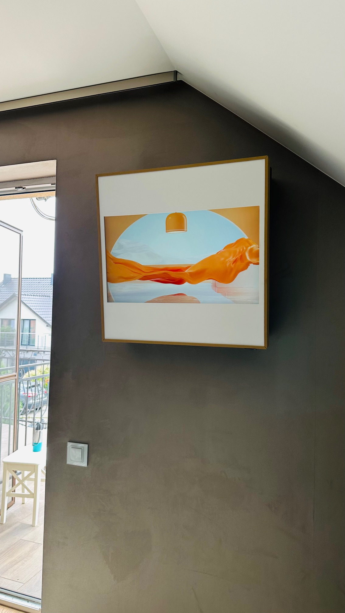 LG Artcool Gallery LCD 2,5kW