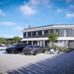 Adaptacja projektu Leszno 4