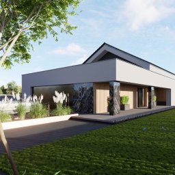 Adaptacja projektu Leszno 3